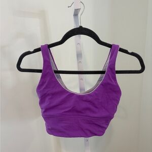 Lululemon Align Bra